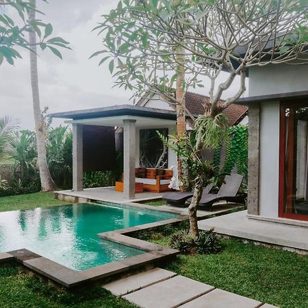 Anggira Villa Ubud Luaran gambar