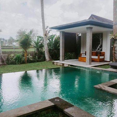 Anggira Villa Ubud Luaran gambar