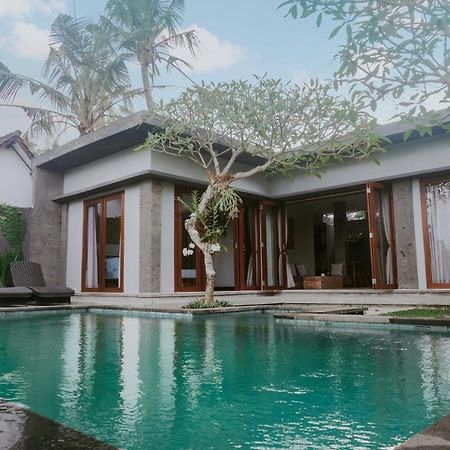 Anggira Villa Ubud Luaran gambar