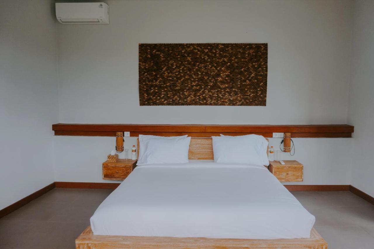 Anggira Villa Ubud Luaran gambar