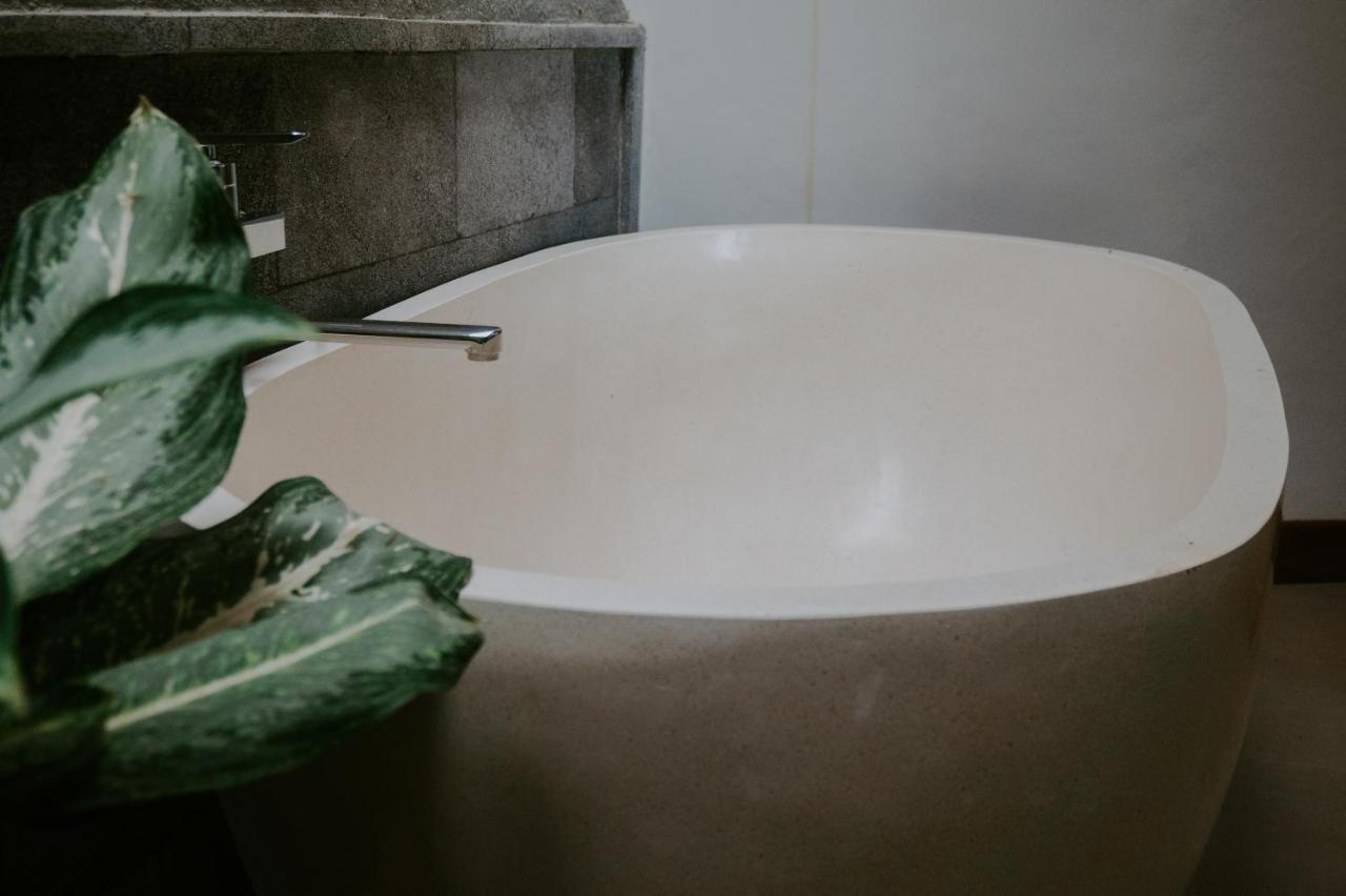 Anggira Villa Ubud Luaran gambar