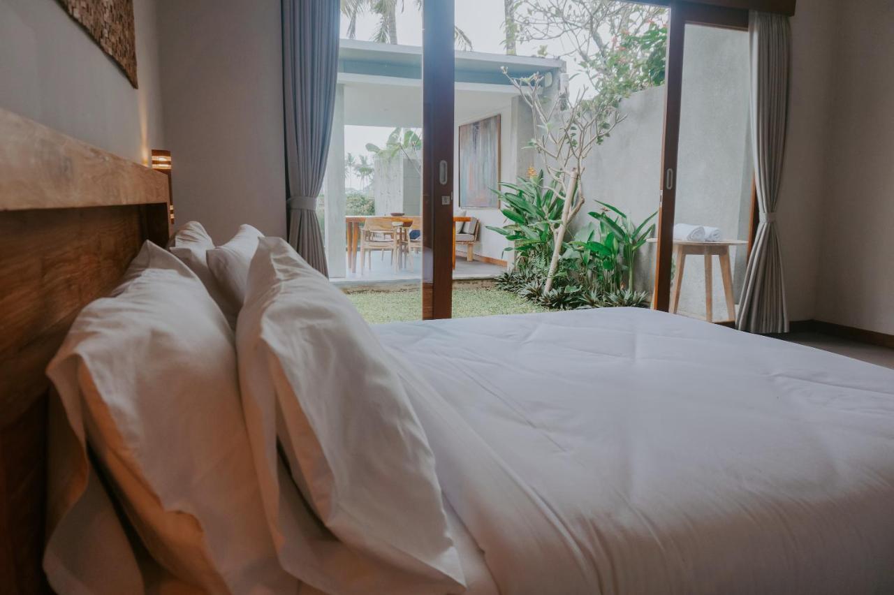 Anggira Villa Ubud Luaran gambar