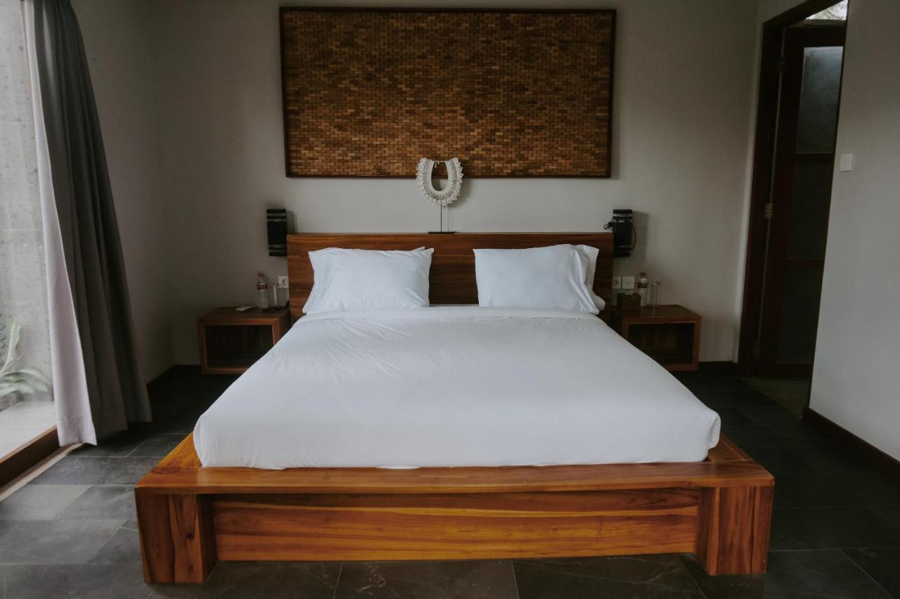 Anggira Villa Ubud Luaran gambar