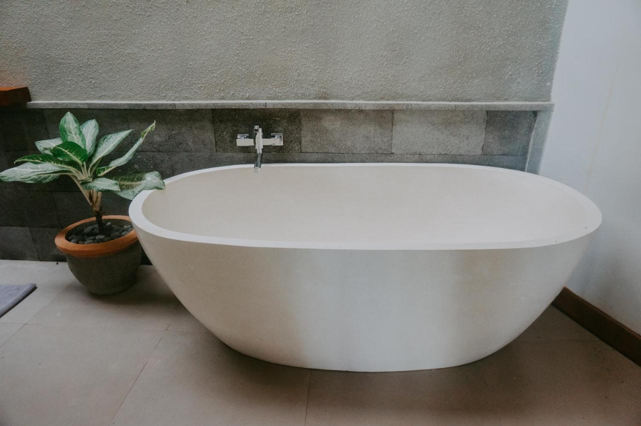 Anggira Villa Ubud Luaran gambar