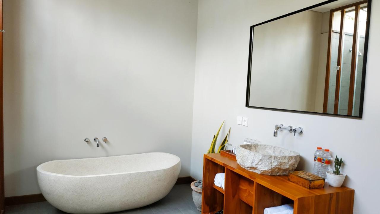 Anggira Villa Ubud Luaran gambar